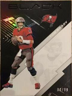Tom Brady