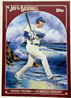 Freddie Freeman