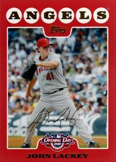 John Lackey