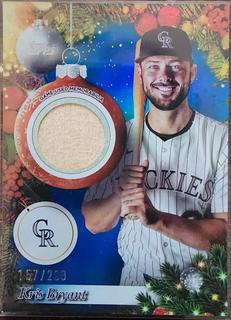 Kris Bryant