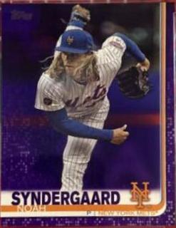 Noah Syndergaard