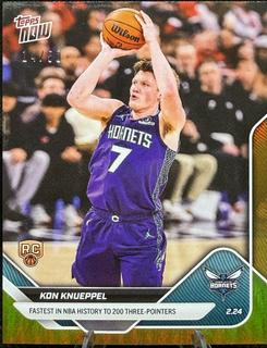 Kon Knueppel