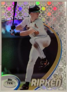 Cal Ripken Jr.