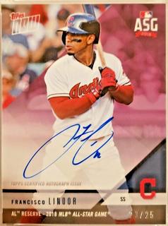 Francisco Lindor