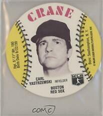 Carl Yastrzemski