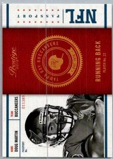 Doug Martin