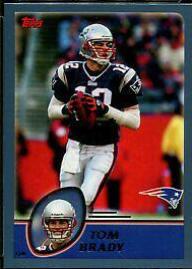 Tom Brady