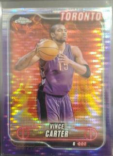 Vince Carter