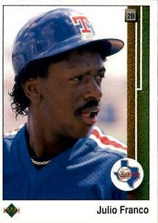 Julio Franco