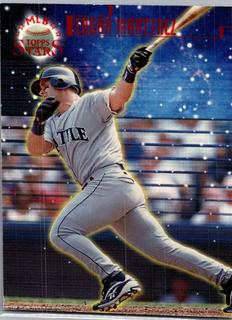 Edgar Martinez