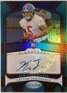 Kayvon Thibodeaux