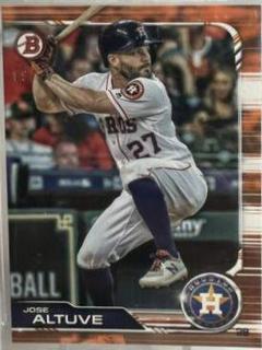 Jose Altuve