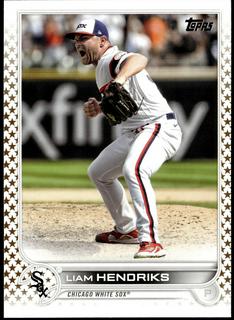 Liam Hendriks