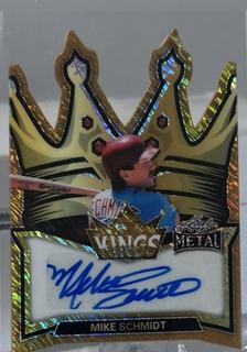 Mike Schmidt