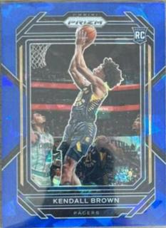 Kendall Brown