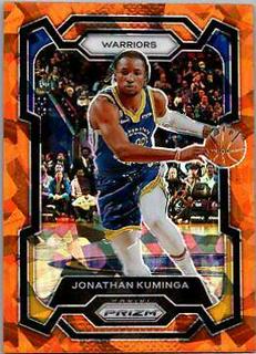 Jonathan Kuminga