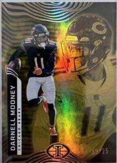 Darnell Mooney