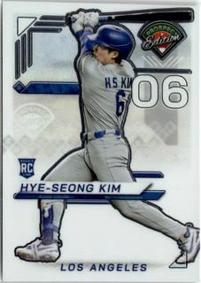 Hye-Seong Kim