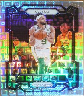Derrick White