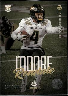 Rondale Moore