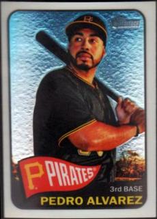 Pedro Alvarez
