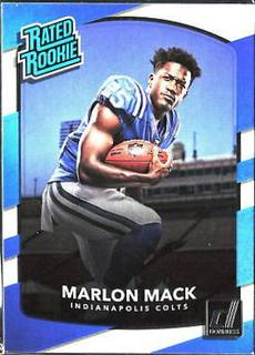 Marlon Mack