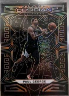 Paul George