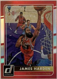 James Harden