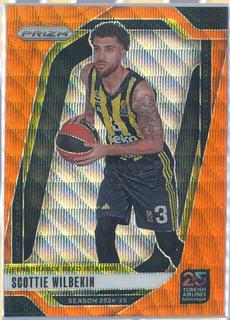 Scottie Wilbekin