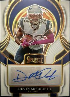 Devin McCourty