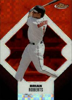 Brian Roberts