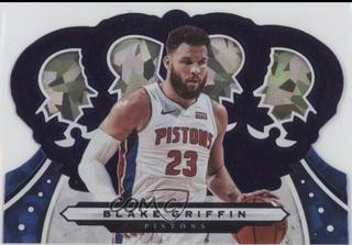 Blake Griffin