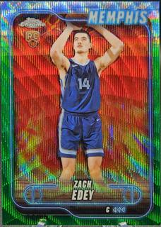 Zach Edey