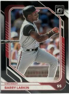 Barry Larkin