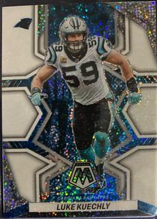 Luke Kuechly