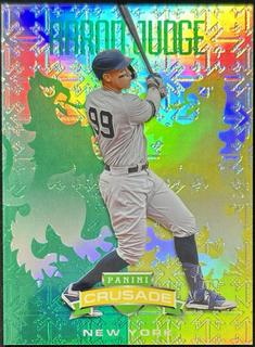 Aaron Judge