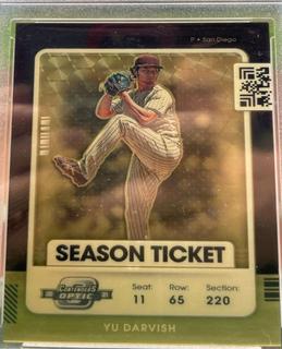 Yu Darvish