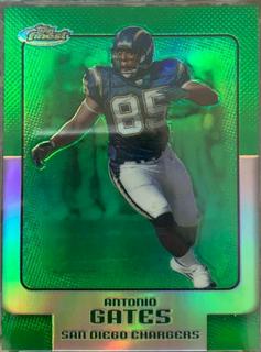 Antonio Gates