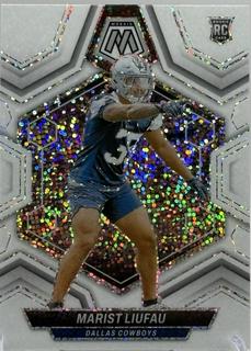 Marist Liufau