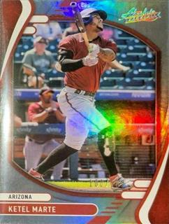 Ketel Marte