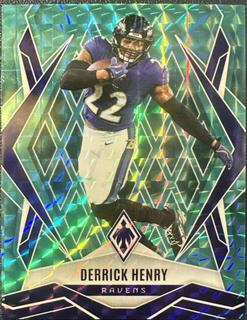 Derrick Henry