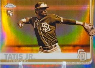 Fernando Tatis Jr.