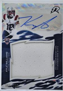 Kyle Williams