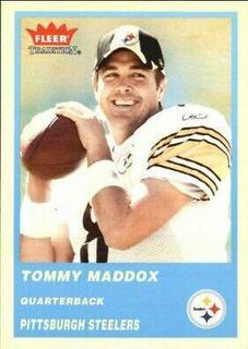 Tommy Maddox