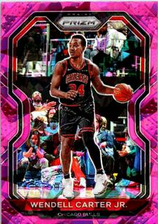 Wendell Carter Jr.