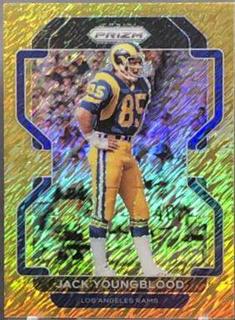 Jack Youngblood