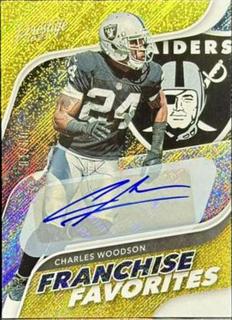 Charles Woodson