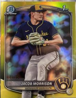 Jacob Morrison