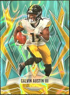 Calvin Austin III