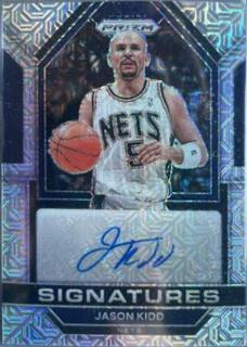 Jason Kidd